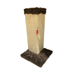 Arranhador Protetor Tela Sisal - 48