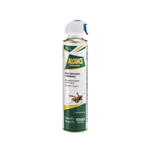 Inseticida Alcance 400ml