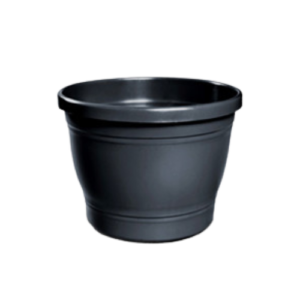 Vaso Primavera Preto 02 - Nutriplan