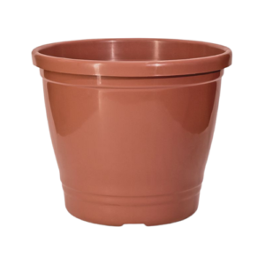 Vaso Primavera Cerâmica 04 - Nutriplan