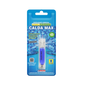 Fertilizante Calda Max 5ml - Insetimax