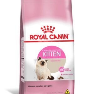 Ração Royal Canin Gato Filhote Kitten 400g