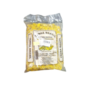 Pedra Quartzo Amarelo Gema 800g
