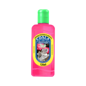 Limpador Perfumado Flor de Cacto 120ml - Coala