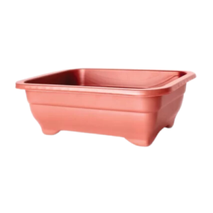 Vaso Bonsai Cerâmica - Nutriplan