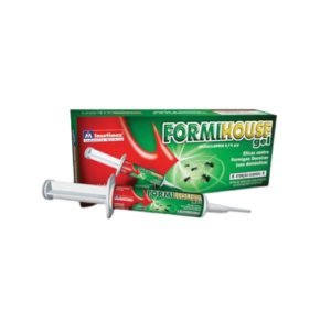 Inseticida FormiHouse Gel 10g - Insetimax