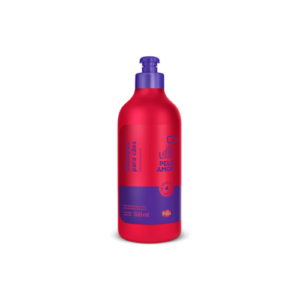 Shampoo Cão Pelo Amor 500ml - Ibasa
