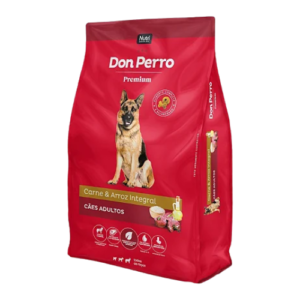 Ração Don Perro Cão Adulto Premium 15kg