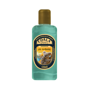 Limpador Perfumado Sol do Brasil 120ml - Coala