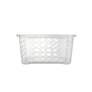 Cesta Empilhavel Plástico Sanremo 6,3l