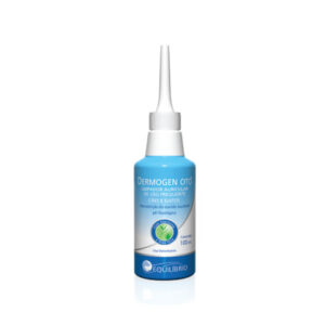 Limpador Auricular Equilibrio Dermogen Oto 100ml - Agener