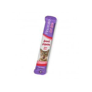 Gato Stix Carne 15g - Finotrato