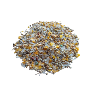 Mistura Para Passáros Livres 10kg - Joli