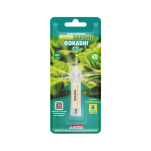 Fertilizante Bokashi 5ml - Insetimax