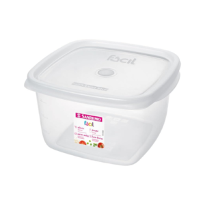Pote Quadrado Sanremo 3,7l