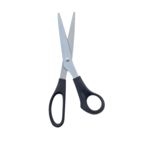 Tesoura Aço Inox para Uso Geral 21cm - Paraboni