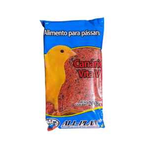 Ração Canário Vita V 200g