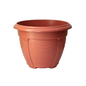 Vaso Romano Cerâmica 02 - Nutriplan