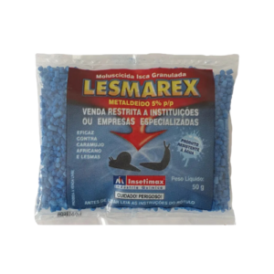 Lesmarex 50g
