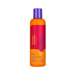 Shampoo Antipulgas Ibapet 200 mL - Ibasa