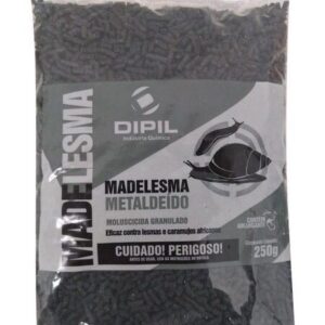 Moluscicida Madelesma 250g - Dipil