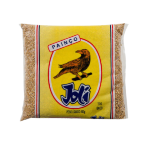 Ração Painço 500g - Joli