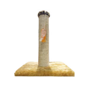 Arranhador Arranha Céu 50cm - 13