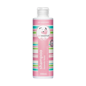 Shampoo PetEssence Fazendo Festa 300ml