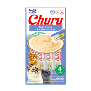 Petisco Churu Sabor Atum  - 4un