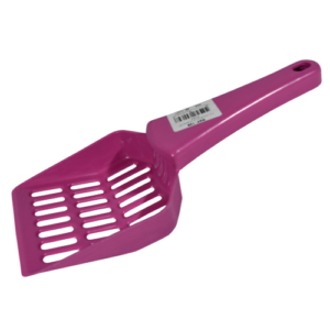 Pazinha Higiênica Rosa - Duracats