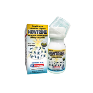 Newtrine Tripla Ação 30ml