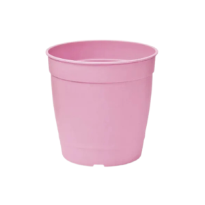 Vaso Aquarela 4,5 Rosa Bebe