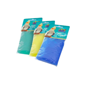 Capa Para Fundo de Gaiola TNT N1 18X36 - PowerPets