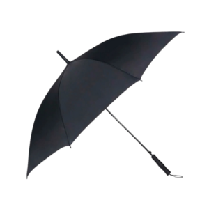 Guarda-Chuva Preto Paráguas - Mor