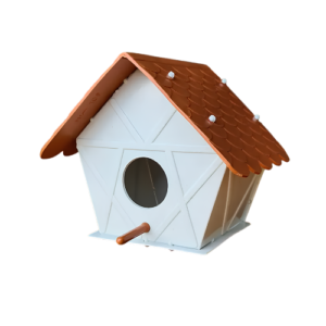 Casinha para Pássaros
