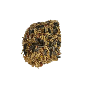 Mistura para Calopsita 10kg - Joli