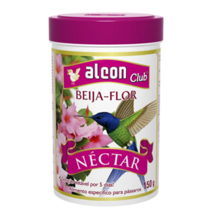 Néctar Beija-Flor Alcon Club 150g - Alcon
