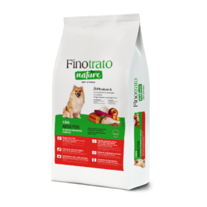 Ração Finotrato Nature Cão Adulto Raças Pequenas e Médias 10,1kg
