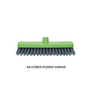 Escova Plus para Chão com Cabo - PlasVas