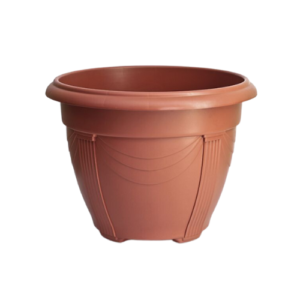 Vaso Romano Cerâmica 00 - Nutriplan