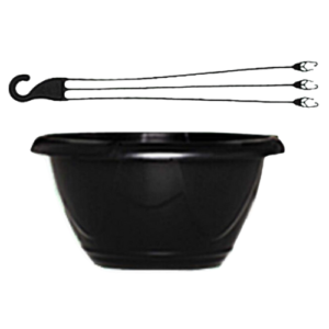 Kit Ecológico Preto 02 - Nutriplan