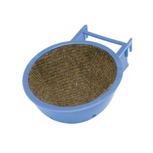 Porta Ninho com Carpete
