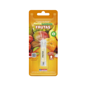 Fertilizante Frutas 10ml - Insetimax