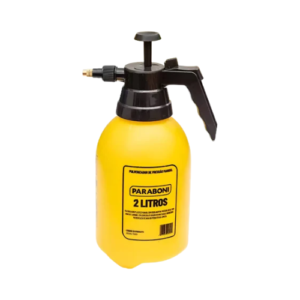 Pulverizador 2l - Paraboni