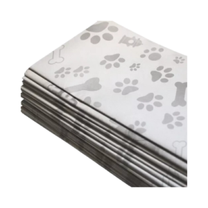 Jornal Higiênico 63x58cm 50un - Club Pets