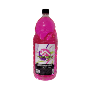 Limpador Perfumado Talco 2l - Pamvex