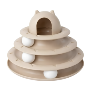 Brinquedo Torre para Gatos