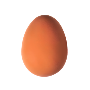 Brinquedo Borracha Ovo - Play Eggs
